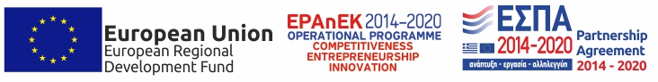 Co-financed by the European Union — ERDF