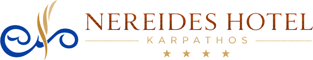 Nereides Hotel — Karpathos
